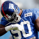Illustration for article titled Jason Pierre-Paul Will Play Tomorrow For The First Time Since Blowing Up His Hand